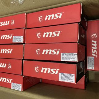 CHUỘT GAMING MSI M92 RGB