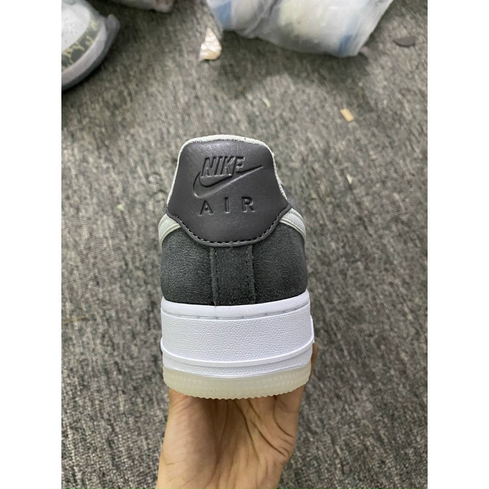 ⚡️GIÁ SỐC⚡️[Ảnh thật do shop tự chụp 100%]Giày thể thao Air Force 1 Dark Gray xám đen cổ thấp | BigBuy360 - bigbuy360.vn