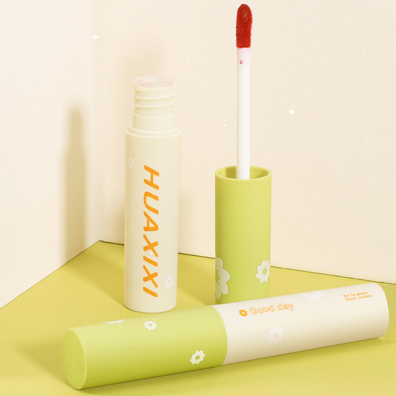 (Hàng Mới Về) Son Kem Lì Không Phai Chống Dính Cốc Trang Điểm Cho Học Sinh | BigBuy360 - bigbuy360.vn