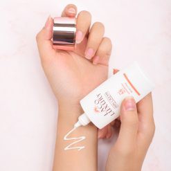 [HÀNG CHÍNH HÃNG] KEM CHỐNG NẮNG LACO LUXURY SUN CREAM 50ML SPF45 PA++++ KIỀM DẦU, LÊN TONE, KHÔNG NHỜN, CHỐNG UVA, UVB