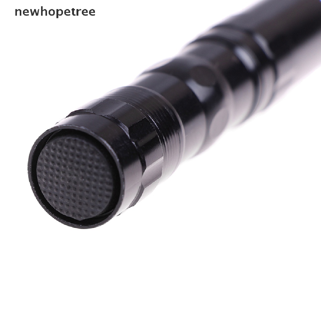 Đèn Pin LED Mini Siêu Sáng Chống Thấm Nước Tiện Dụng