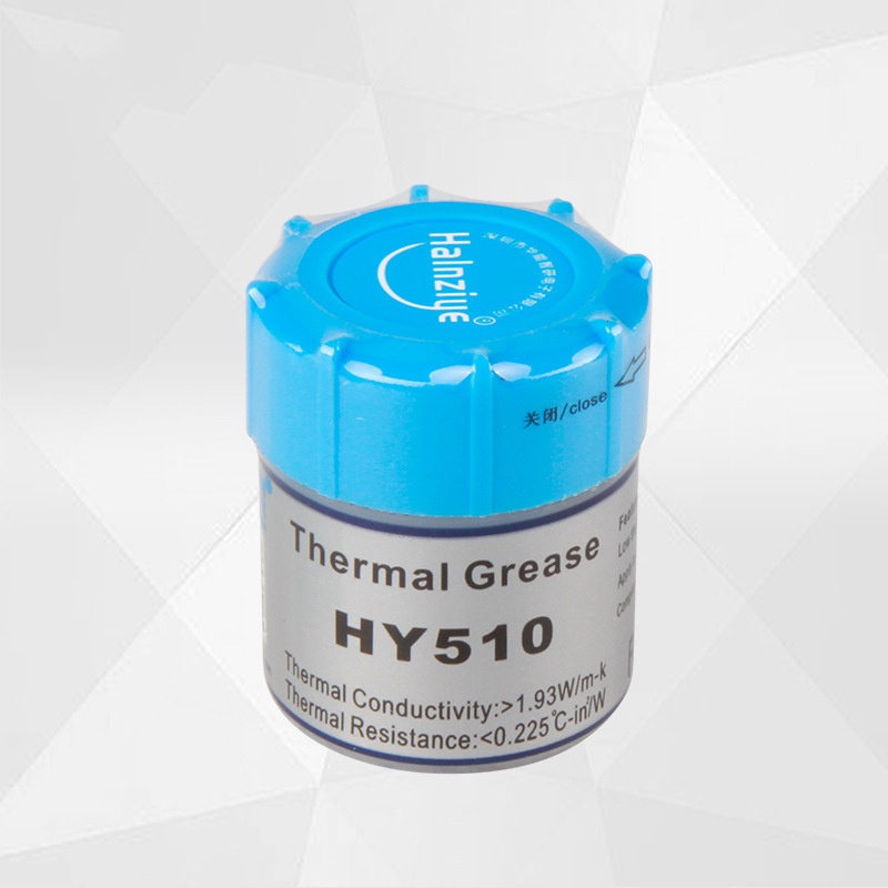 Keo tản nhiệt cpu thermal grizzly kryonaut hy510 cooler master kim loại laptop pc MOCADO KT01