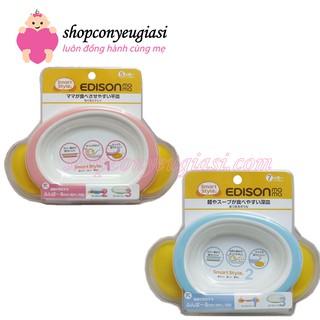 Bát tập Ăn Edison 5 tháng 917555