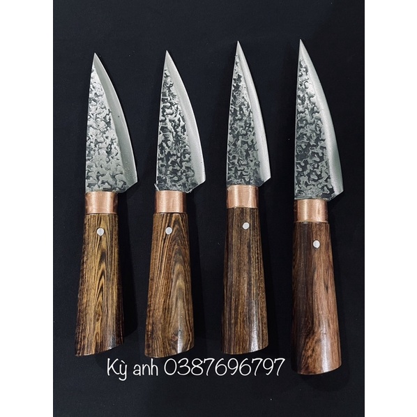 Dao chuyên lọc,làm lòng nhám. KỲ ANH DAO PHÚC SEN - kỳ anh thợ khóa