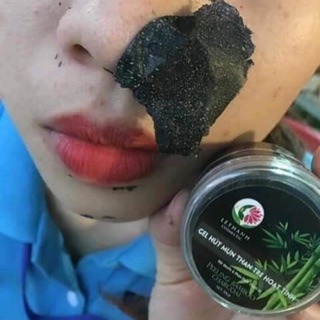 Combo 20 hũ Lột mụn cám, đầu đen
