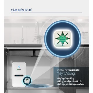 MÁY LỌC NƯỚC AO SMITH E2