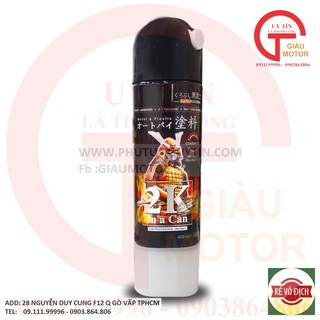 Hb- 2k07 phủ sàn xe tải - pu