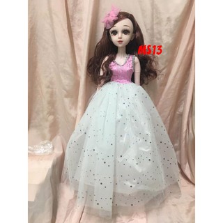 Trang phục bjd 1/3-60cm
