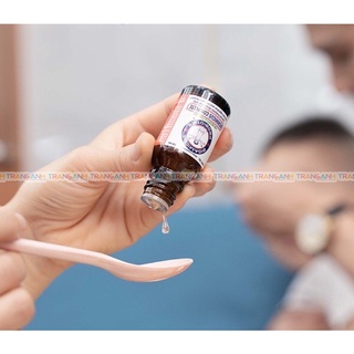 Men vi sinh 10 chủng BIOAMICUS COMPLETE 10ML Canada