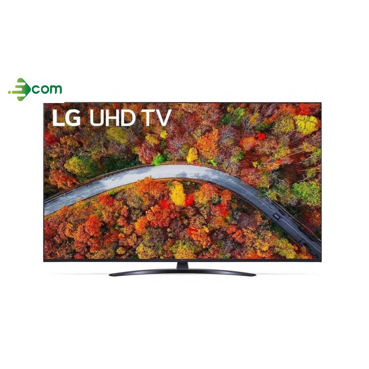 Smart Tivi LG 4K 50 inch 50UP8100 mới chính hãng - Bảo hành 24 tháng