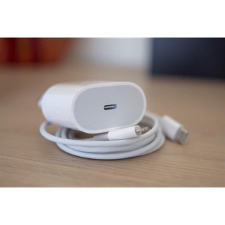 ❇️ bộ sạc nhanh iphone pd 18w- hàng zin linh kiện- đảm bảo chất lượng- bảo hành 1 đổi 1