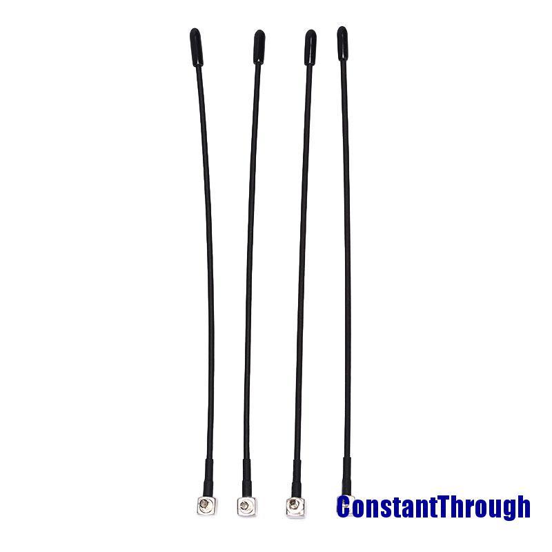 Set 2 Ăng Ten 4g Lte Ts9 Crc9 Cho Huawei E398 E5372 E589 E392 Zte Mf61 | BigBuy360 - bigbuy360.vn