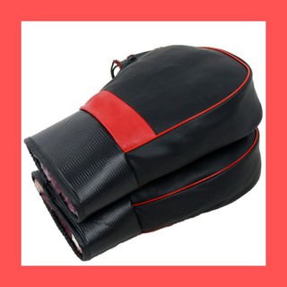 Găng tay xe máy mùa đông NIZA thời trang lót nỉ siêu đẹp siêu ấm mùa đông chống nước phù hợp mọi dòng xe