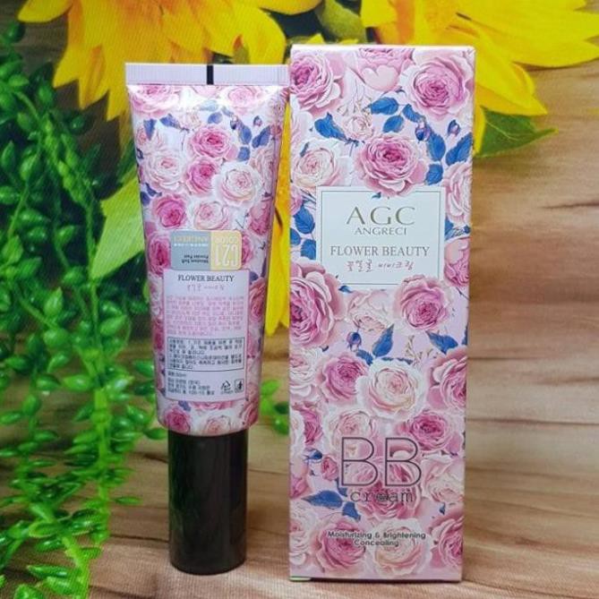 BB CREAM AGC ANGRECI-(Hàn Quốc-50ml)