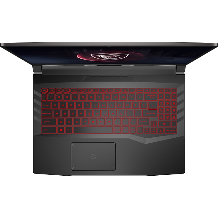 Laptop MSI Pulse GL66 11UDK-255VN i7-11800H 16GB 512GB RTX™ 3050Ti 15.6' 144Hz Win 10 | BigBuy360 - bigbuy360.vn