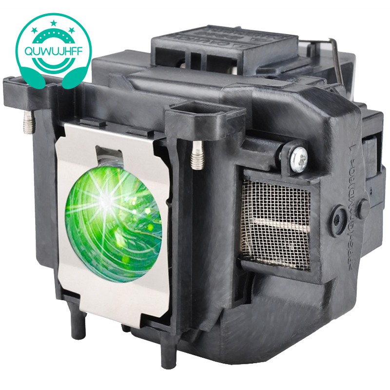 Đèn chiếu V13H010L67 ule cho EPSON EB-S02 EB-S11 EB-S12 EB-SXW11 EB-SXW12 EB-W02
