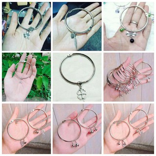 vòng kiềng tay 5k