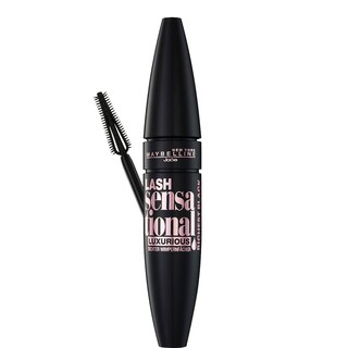 Mascara Maybelline Lash Sensational màu đen
