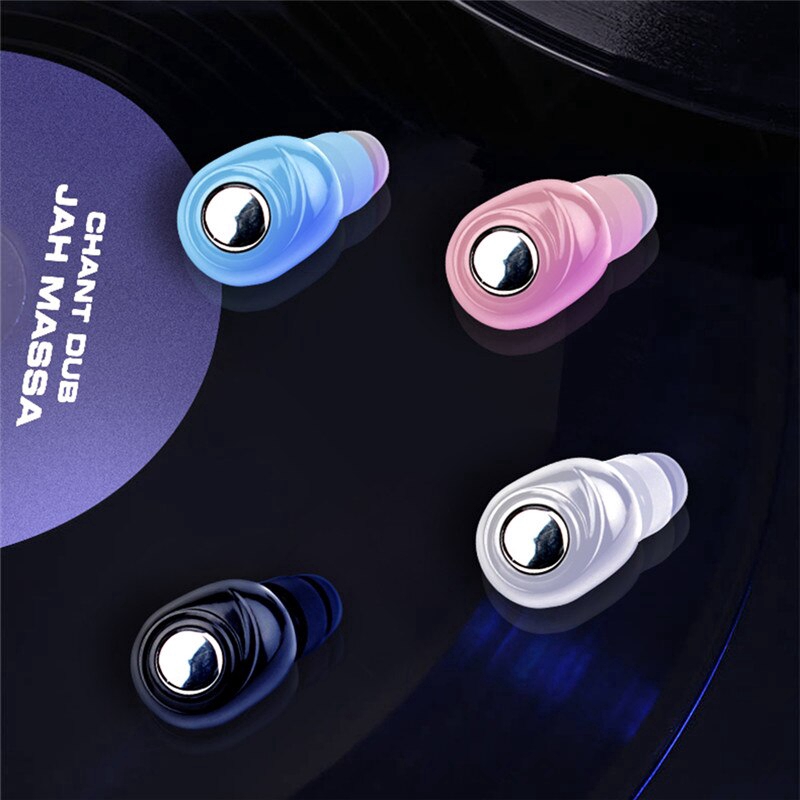 Tai nghe không dây TWS X8 nhét trong kết nối Bluetooth 5.0 âm thanh 3D có mic cho điện thoại Xiaomi Samsung | BigBuy360 - bigbuy360.vn