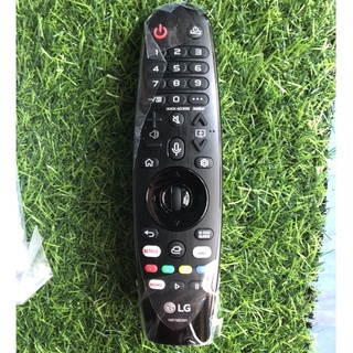 Remote tivi magic lg 2020 an-mr20ga điều khiển smart tivi lg 2020 ​ hàngzin