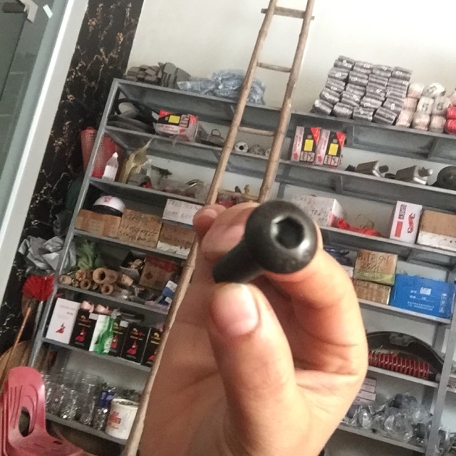 Ốc lục giác đầu dù M10 (dài 2,3,4,5cm ,6cm )❌❌❌