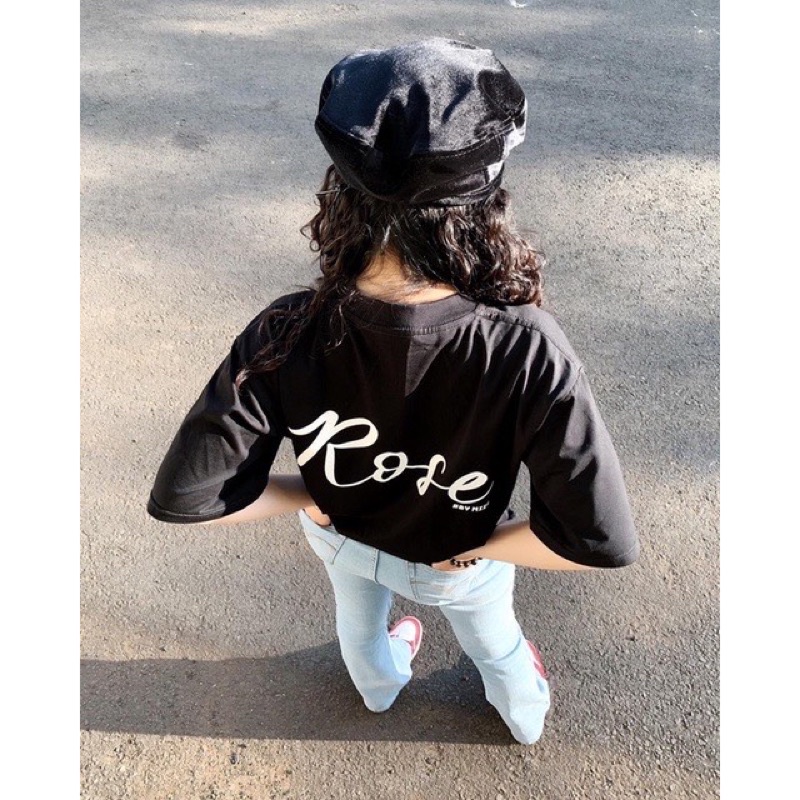 Áo phông kose TT12