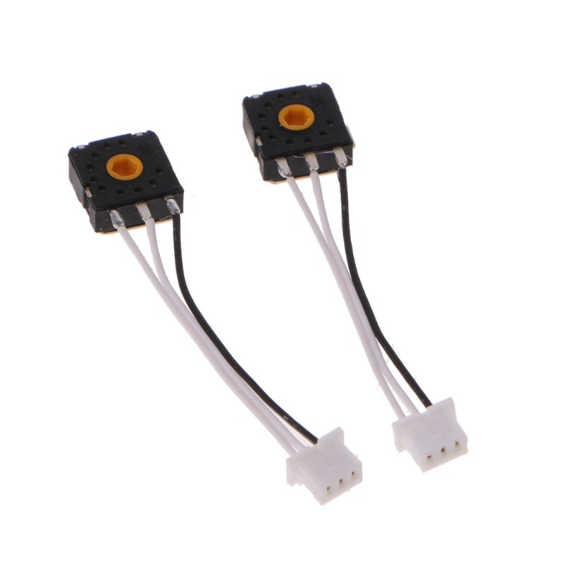 Set 2 Bộ Giải Mã Lõi Vàng Cho Chuột Mamba Tournament Edition HYPERFLUX Viper Encoder