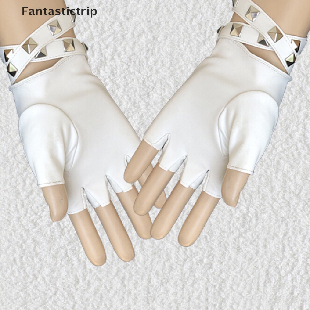 Dép Xỏ Ngón Phong Cách punk Cá Tính