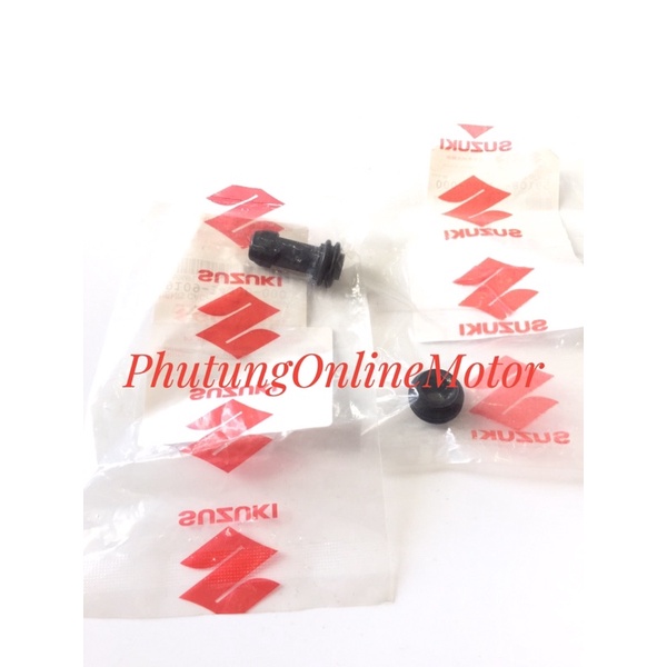 Cao su heo dầu thắng trước suzuki Raider Fi-Satria fi-Gsx-Ban