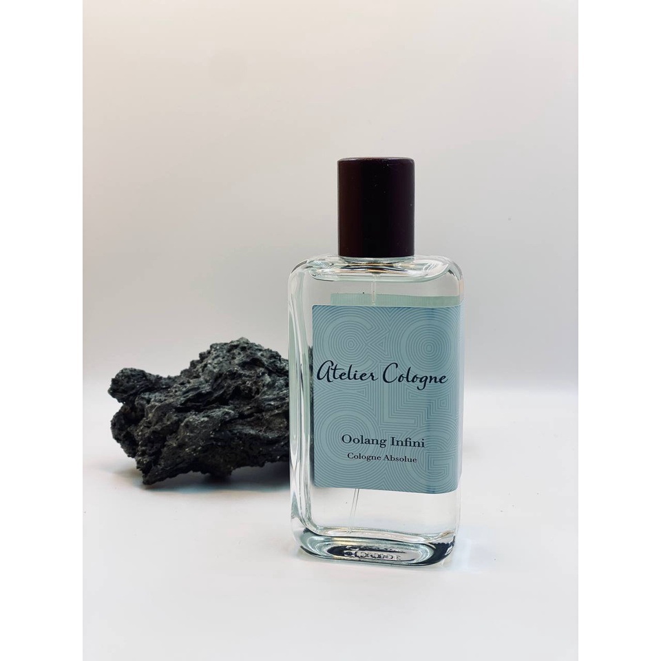 12ml ⁂︎ Nước Hoa 𝗔𝗧𝗘𝗟𝗜𝗘𝗥 Cologne Oolang Infini
