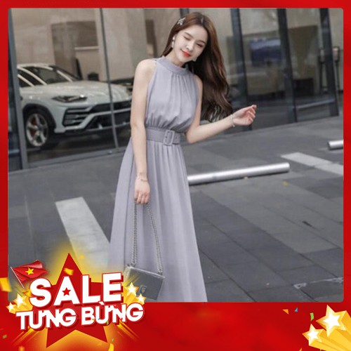 -Hàng nhập khẩu ĐẦM DÀI ĐẦM MAXI | ĐẦM MAXI KÈM NỊT XINH YÊU Liên hệ mua hàng 084.209.1989