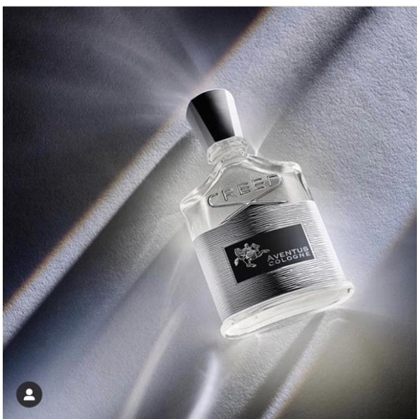 Nước hoa Creed Aventus Cologne 10ml | Thế Giới Skin Care