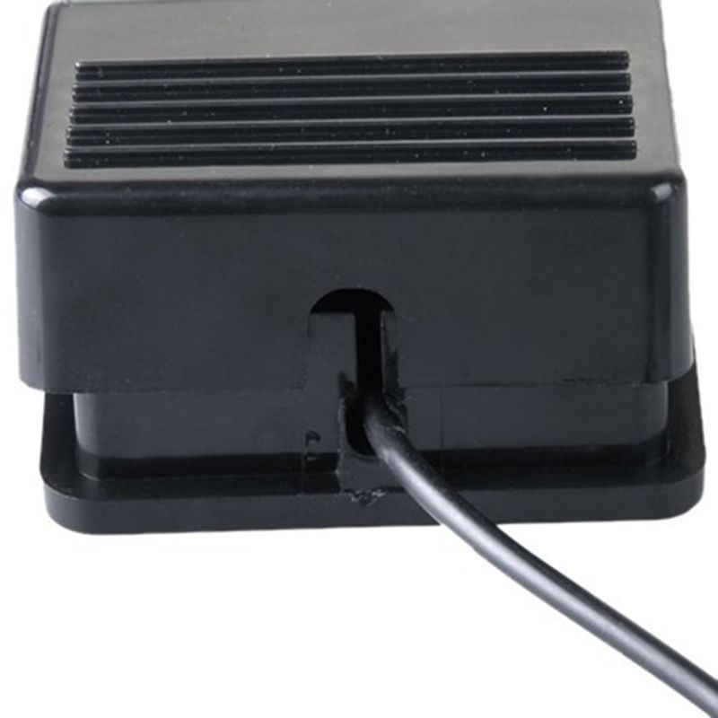 Bàn Đạp Một Chân usb Điều Khiển Công Tắc Điều Khiển Bàn Đạp Một Chân Không Cần Tháo Rời Được Cho Trình Điều Khiển Miễn Phí