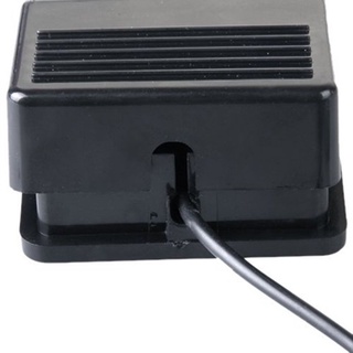 Bon Nâng cấp USB Single Foot Pedal Switch Control One cho Key Footswitch Program Cus