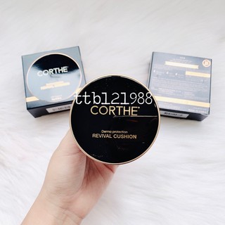 Phấn Nước Corthe Dermo Protection Revival Cushion