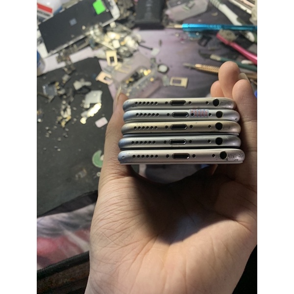 Điện thoại iPhone 6 quốc tế chiến game ngon giá rẻ | BigBuy360 - bigbuy360.vn