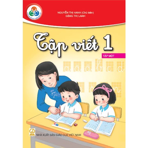 Sách Giáo Khoa Lớp 1 Bộ cùng học - Tự chọn