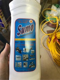 Chất tẩy rửa đa năng Sumo