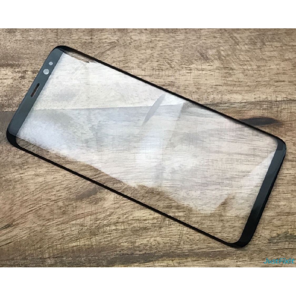 Màn Hình Cảm Ứng LCD Bằng Kính Thay Thế Chuyên Dụng Cho Samsung Galaxy S8 S9 Plus S8+ S9+ Note 8 9
