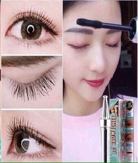 MASACARA 3D THẦN THÁNH THÁI LAN