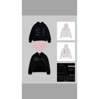Sadtagram Hoodie ( áo hoodie )