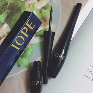 KẺ MẮT NƯỚC IOPE