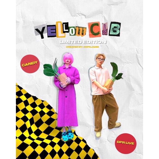 Hình treo tường, poster edit Khiphop BIG NAUGHTY,…