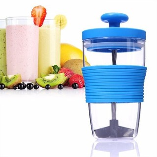  ly ép trái cây fruits smoothies make