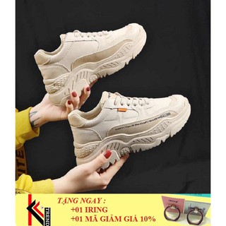 Giày Thể Thao 💥FREESHIP💥 Giảm 20K Khi Áp Mã [GIAY20K] Giày Thể Thao Nữ Hàng Quảng Châu