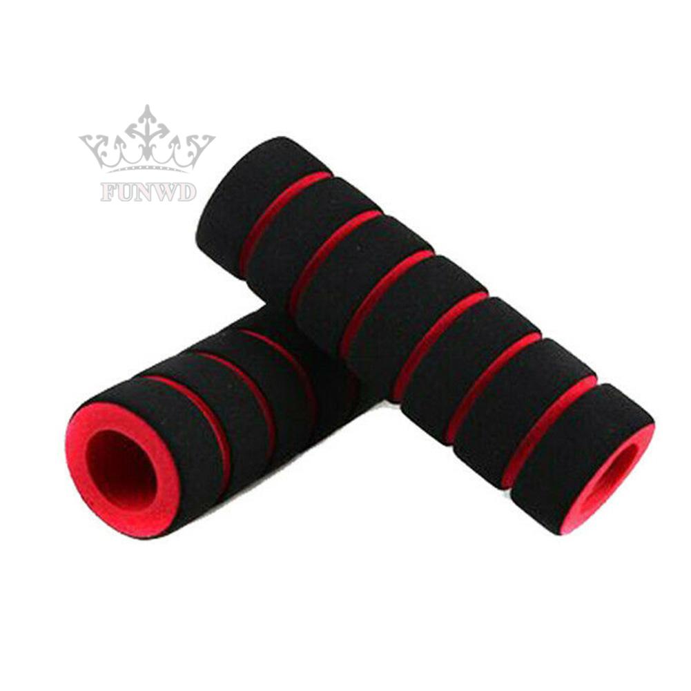 Vỏ bọc tay cầm xe đạp địa hình bền nhẹ thoải mái