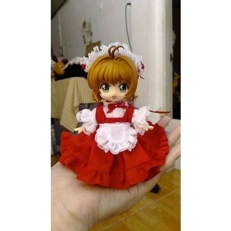 💥sét váy xinh 💥size: ob11.1/8