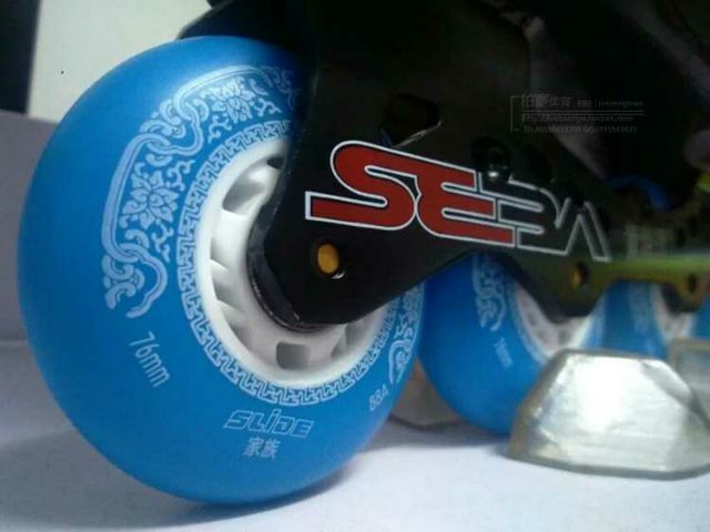 slide