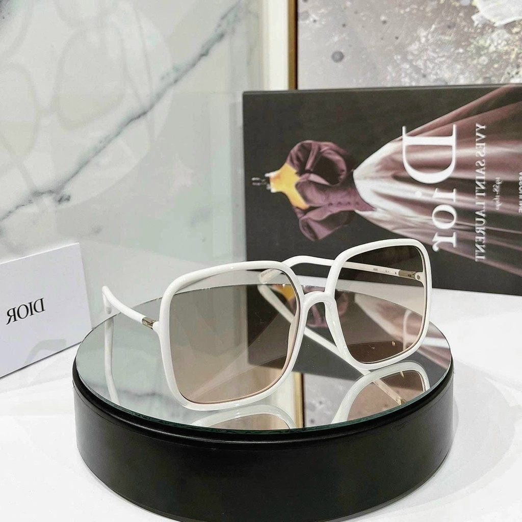 Kính râm thời trang 917 kính nữ thời trang- Bự Store