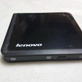 Lenovo Slim USB Portable DVD Burner 0A33988
